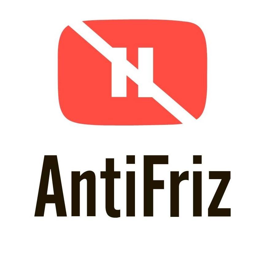 Причины популярности провайдера AntiFriz