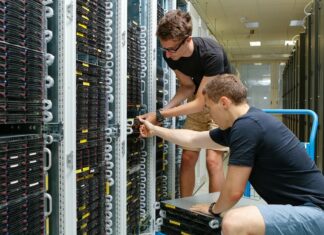 Покупка бу сервера через интернет Покупка бу сервера через интернет