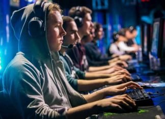 Насколько значим сайт, посвященный новостям игровой индустрии Насколько значим сайт, посвященный новостям игровой индустрии