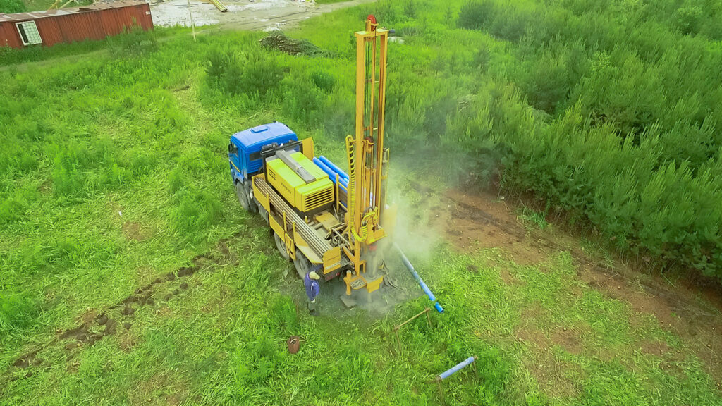 Геология участка как возможность возвести надежное и долговечное сооружение