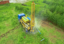 Прибыльно ли открывать ларек с шаурмой ? Геология участка как возможность возвести надежное и долговечное сооружение