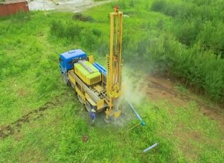 Прибыльно ли открывать ларек с шаурмой ? Геология участка как возможность возвести надежное и долговечное сооружение