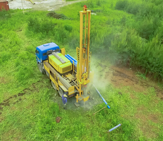 Прибыльно ли открывать ларек с шаурмой ? Геология участка как возможность возвести надежное и долговечное сооружение