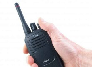 Профессиональные рации: характеристики и применение Профессиональные рации: характеристики и применение