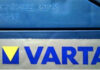 Расшифровка даты выпуска аккумулятора «Варта» Расшифровка даты выпуска аккумулятора «Варта»