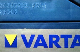 Расшифровка даты выпуска аккумулятора «Варта» Расшифровка даты выпуска аккумулятора «Варта»