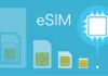 Что это за технология eSIM и в чем ее основные достоинства Что это за технология eSIM и в чем ее основные достоинства