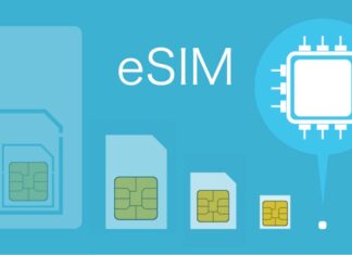 Что это за технология eSIM и в чем ее основные достоинства Что это за технология eSIM и в чем ее основные достоинства