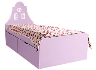 Какие кровати выбрать для детей от 5 лет Какие кровати выбрать для детей от 5 лет