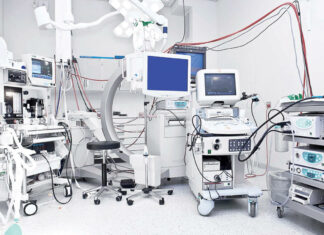 Больничное оборудование: как выбрать лучшую продукцию Больничное оборудование: как выбрать лучшую продукцию