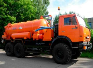 Аренда илососа: для чего это нужно и где заказать?