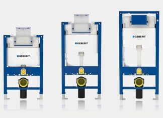 Какой каркас унитаза скрытого монтажа выбрать для ванной? Какой каркас унитаза скрытого монтажа выбрать для ванной?