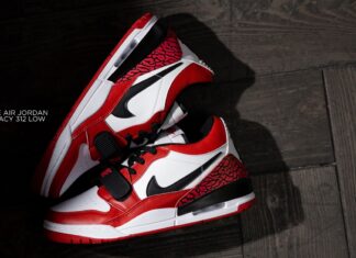 Современные кроссовки: тренды, материалы, дизайн Современные кроссовки: тренды, материалы, дизайн