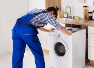 Установка стиральных машин в Бишкеке: особенности, перечень услуг, этапы сотрудничества, преимущества Установка стиральных машин в Бишкеке: особенности, перечень услуг, этапы сотрудничества, преимущества