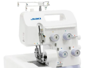 Как выбрать швейную машину? Как выбрать швейную машину?