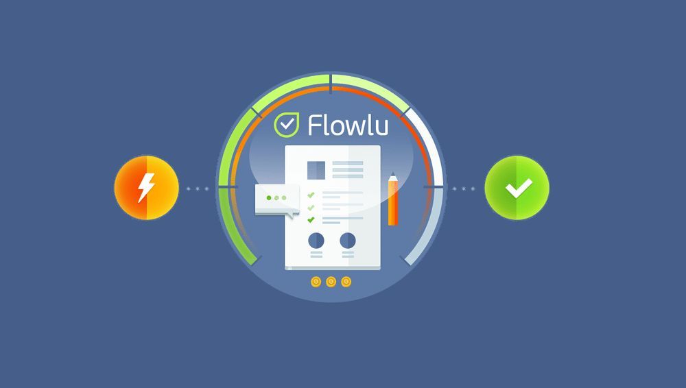 Flowlu. Комплексная оценка приложения