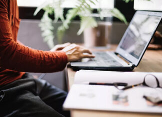 Как выбрать ноутбук для дизайнера? Как выбрать ноутбук для дизайнера?