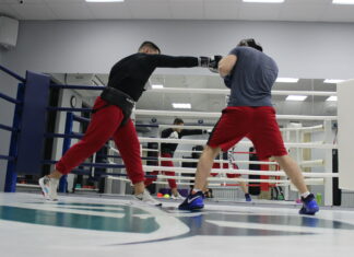 Как выбрать клуб единоборств для занятий Как выбрать клуб единоборств для занятий