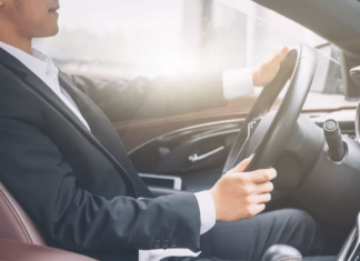 Трезвый водитель Трезвый водитель