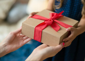 Идея подарка для близких – что стоит выбрать? Идея подарка для близких – что стоит выбрать?