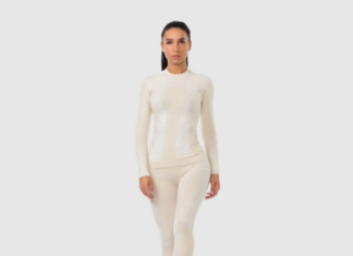 Как выбрать термоактивное белье? Как выбрать термоактивное белье?