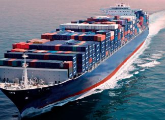 Какие есть виды морских грузоперевозок из Китая? Какие есть виды морских грузоперевозок из Китая?