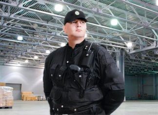 Что следует знать про работу в службе охраны Что следует знать про работу в службе охраны