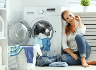 Правила эксплуатации стиральной машинки-автомат Правила эксплуатации стиральной машинки-автомат