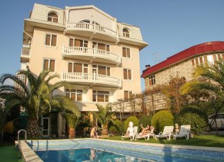 Как выбрать лучший отель Как выбрать лучший отель