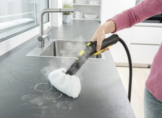 Парогенератор для уборки: достоинства и характеристики Парогенератор для уборки: достоинства и характеристики