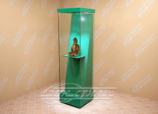 Особенности выбора музейного оборудования Особенности выбора музейного оборудования