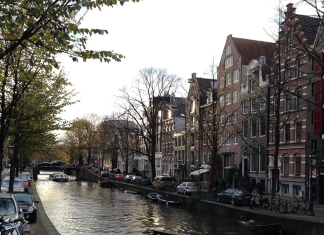 Как осуществляется перевозка грузов из Нидерландов? Как осуществляется перевозка грузов из Нидерландов?