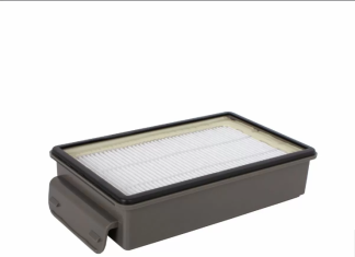 Фильтры в пылесосах — фильтр EPA или HEPA? Фильтры в пылесосах - фильтр EPA или HEPA?