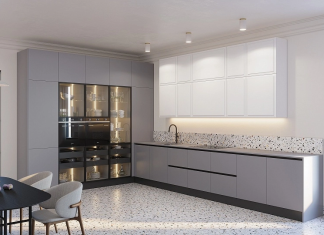 Планировка кухни – советы при планировании кухни Планировка кухни – советы при планировании кухни