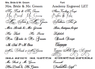 Где можно найти красивые шрифты? Где можно найти красивые шрифты?