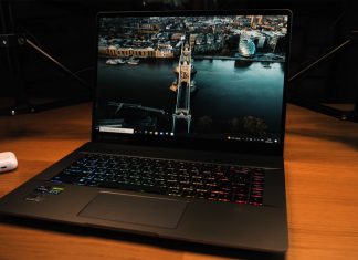 Как выбрать ноутбук для дизайнера?