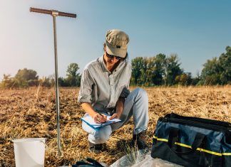 Геология и экология участка: суть подобных изысканий Геология и экология участка: суть подобных изысканий