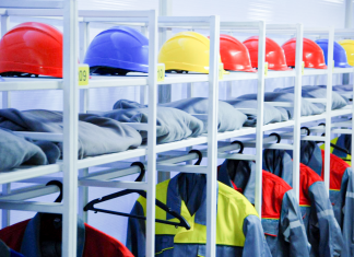 Правила ухода за спецодеждой Правила ухода за спецодеждой