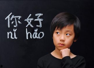 Зачем учить китайский? Зачем учить китайский?