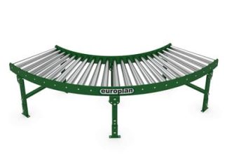 Купить рольганги по цене производителя в компании Europlan Купить рольганги по цене производителя в компании Europlan