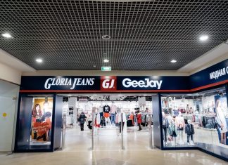 Как сделать привлекательную вывеску для магазина в ТЦ Как сделать привлекательную вывеску для магазина в ТЦ