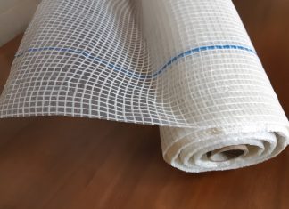 Армированная пленка и ее отличительные особенности Армированная пленка и ее отличительные особенности
