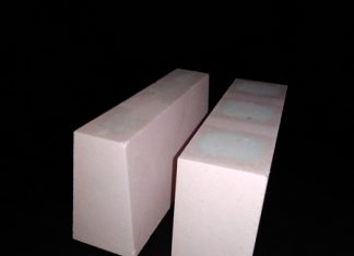 Что такое стандартные огнеупоры? Что такое стандартные огнеупоры?