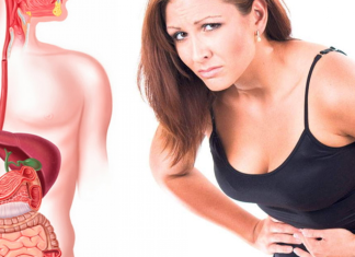 Причины ухудшения работы ЖКТ Причины ухудшения работы ЖКТ