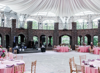 Можно ли провести свадьбу в отеле? Можно ли провести свадьбу в отеле?