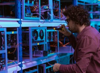 Что такое майнинг криптовалюты? Что такое майнинг криптовалюты?