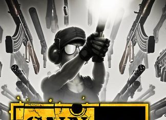 Оружейный клуб GUNS Оружейный клуб GUNS