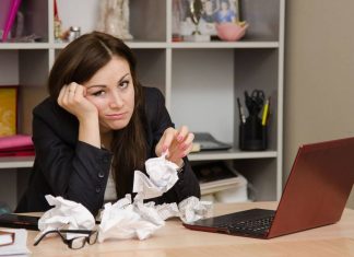 Как в Великом Новгороде понять, что пора менять работу по вакансии Как в Великом Новгороде понять, что пора менять работу по вакансии