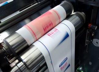 Методы печати этикеток Методы печати этикеток