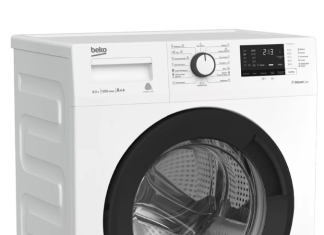 Лучшие недорогие компактные стиральные машины Лучшие недорогие компактные стиральные машины